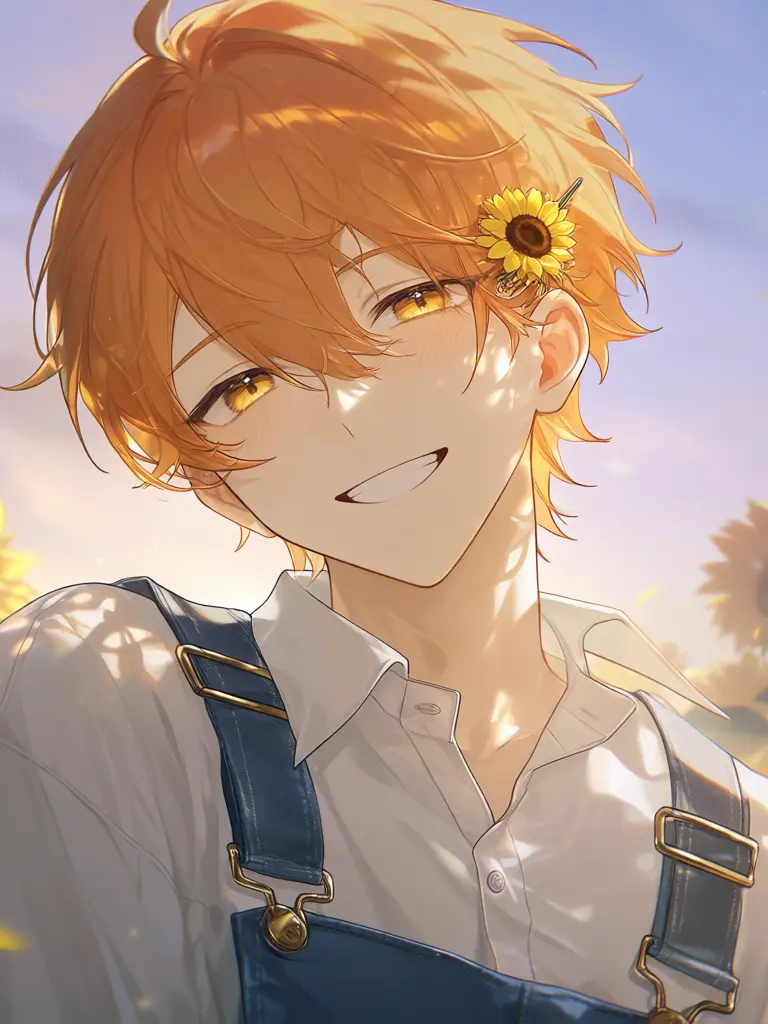 Miya2610의 【X color】Yellow Post