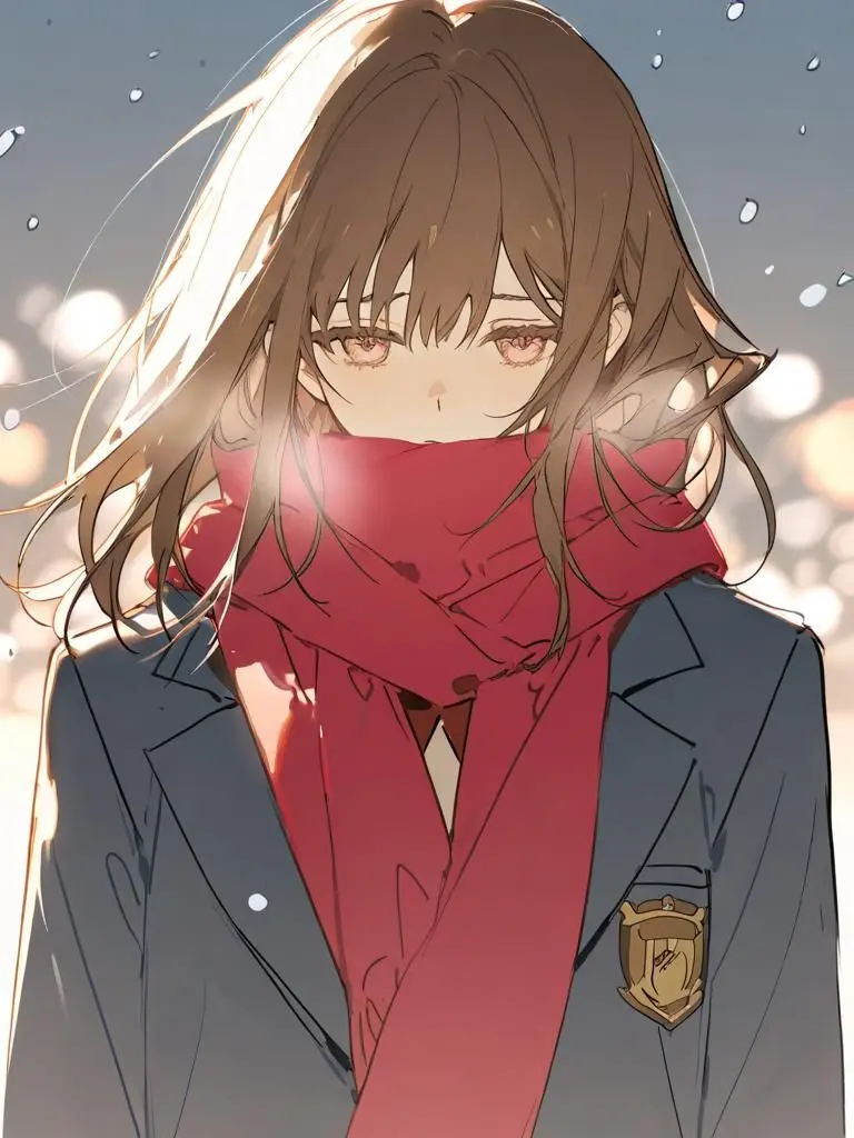 PurpleDream8092의 せんぱいはずるい