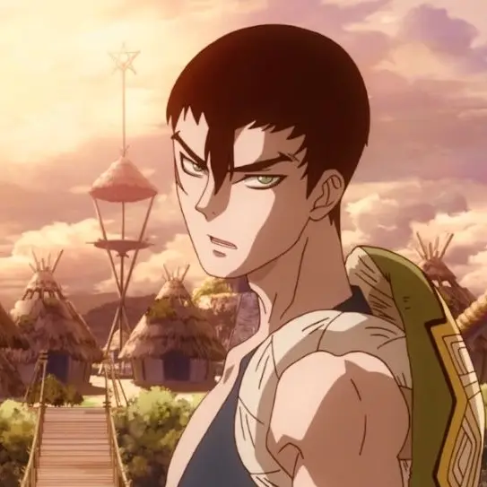 RashFlood5973의 金狼