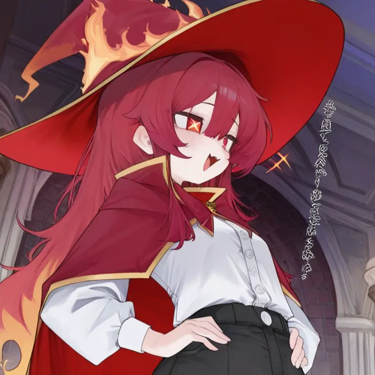 SwiftDhole4674의 마법학교 원소 선생님들!