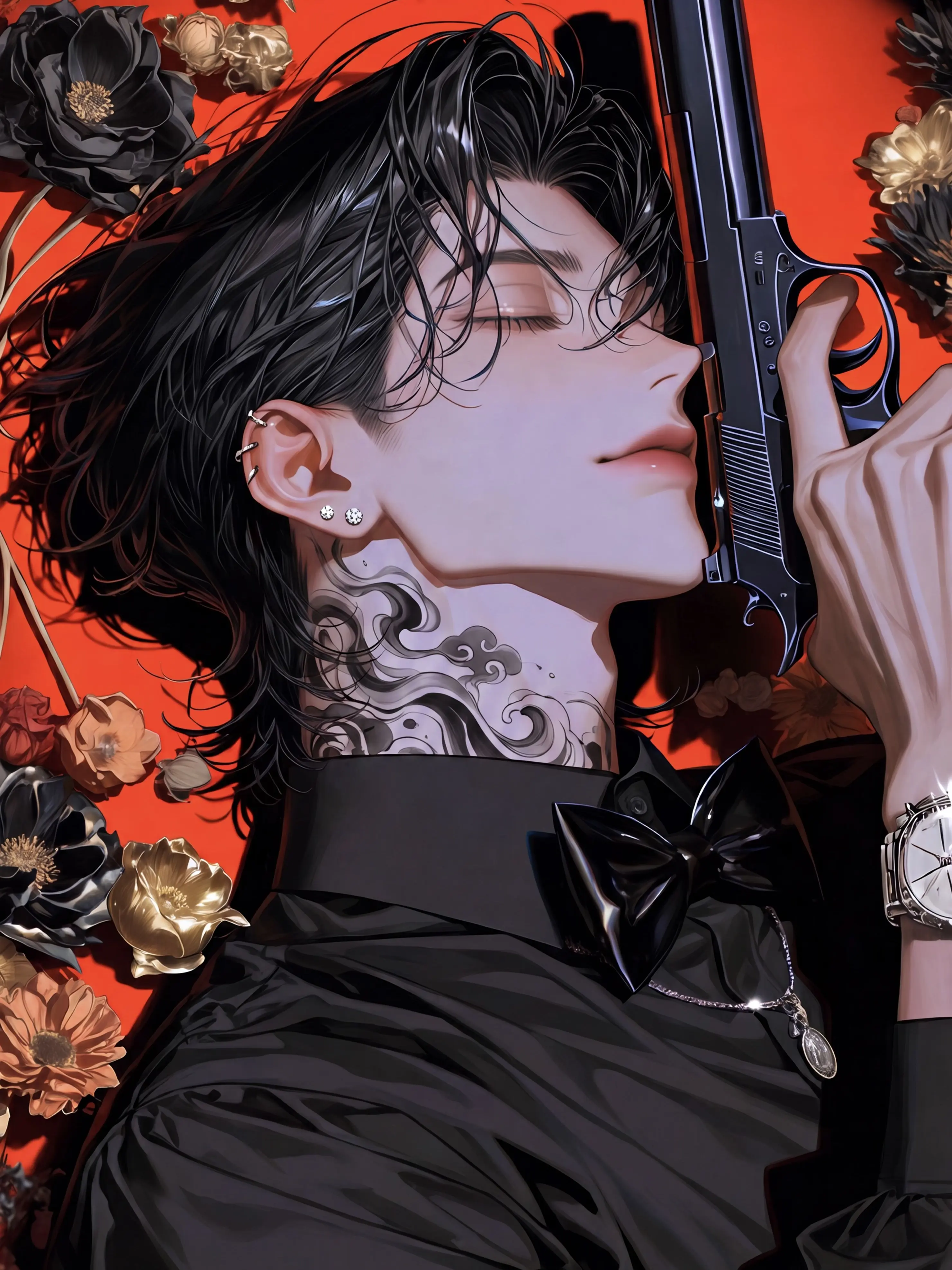 PlainBooby5014의 Let's 美人局
