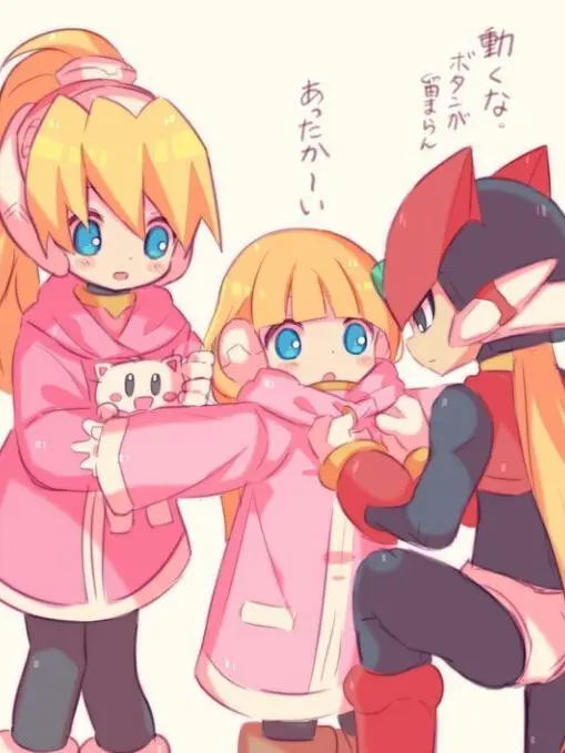 ._.ZERO의 말수 적은 제로님 💗