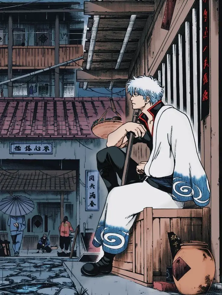 ahahahtlqk의 혼자서는 살아갈 수 없잖아?