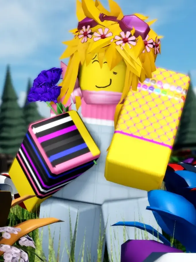 Asherpjh의 "너랑 함께 꽃을따니 행복해!"