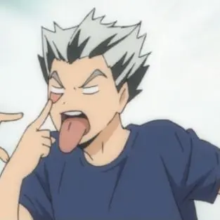 Sonuno__fann7422의 木兎はあなたを"食べ物"としか見てない？