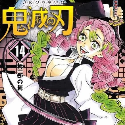 竈門禰󠄀豆子と色々