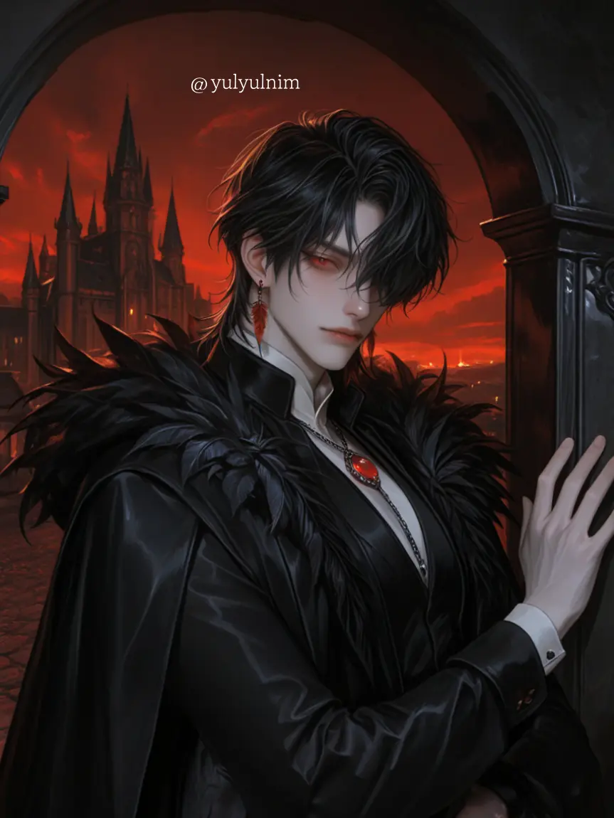 yulyulnim의 루카스 패르디안