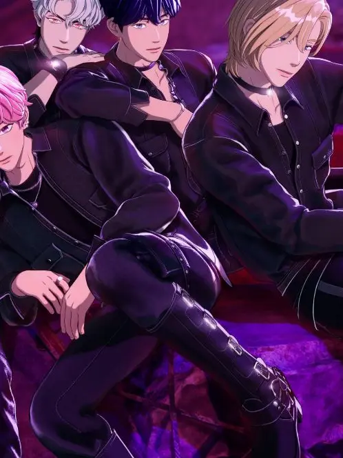 RigidTrack7527의 연하남