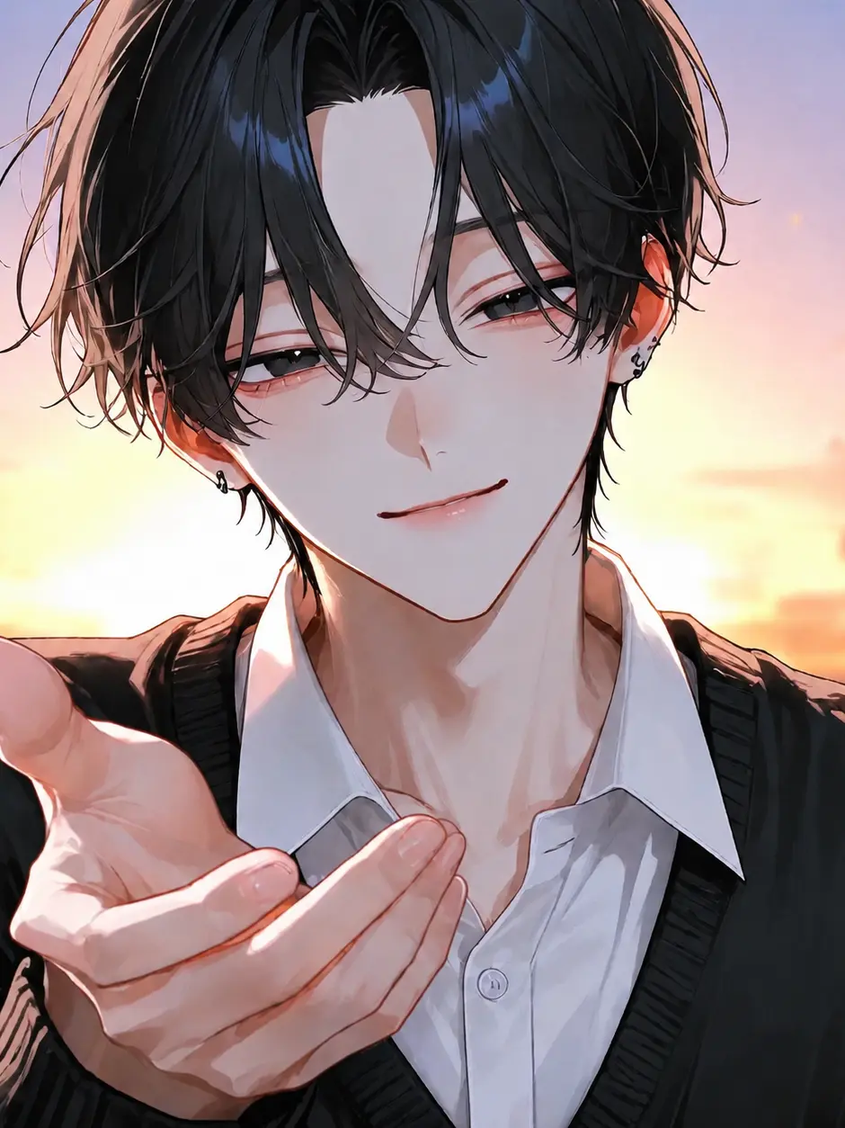 __lxqsq11의 俺が貴方を守ります