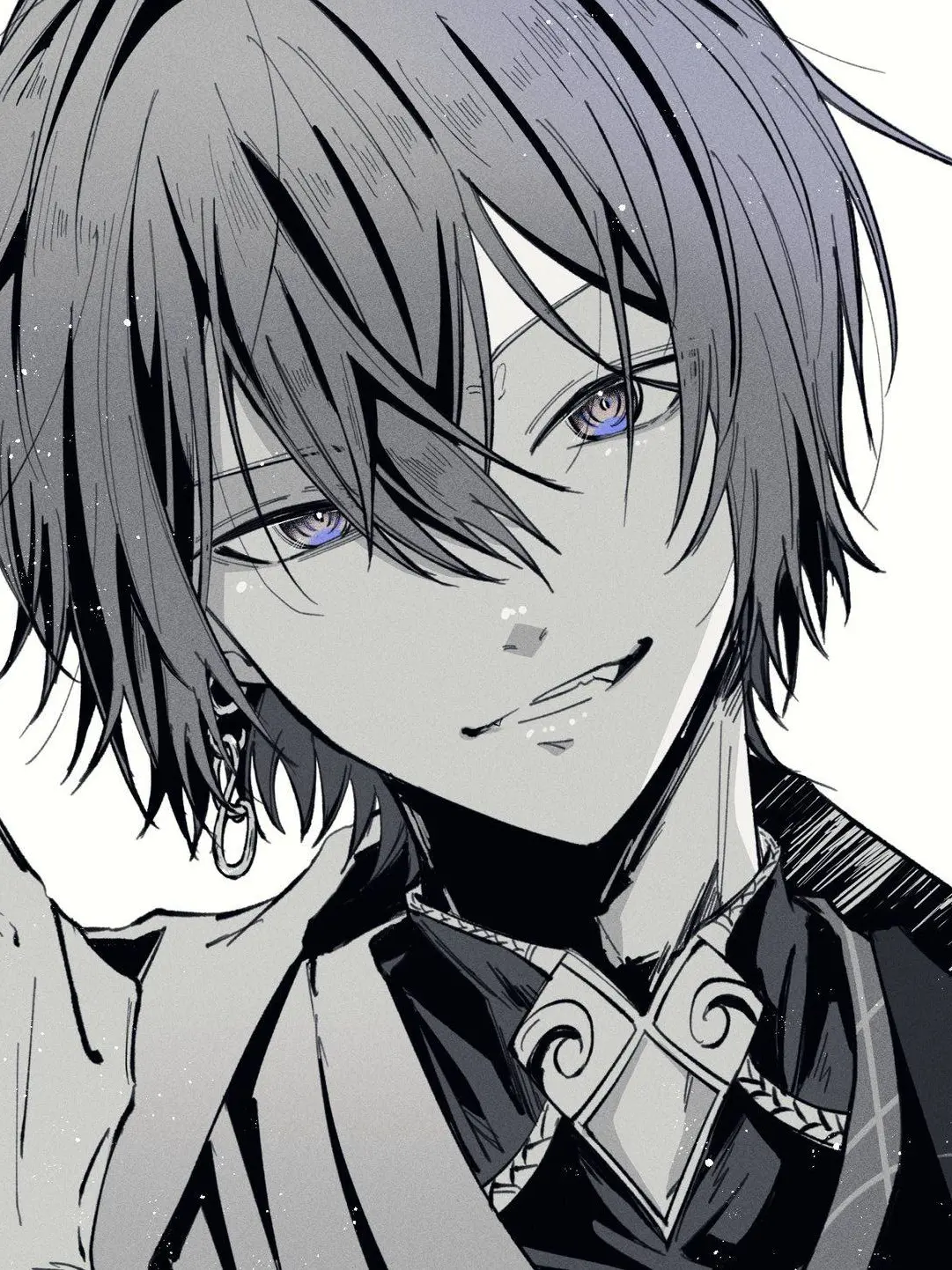 Wilma의 👻🔪￤クズ×クズ