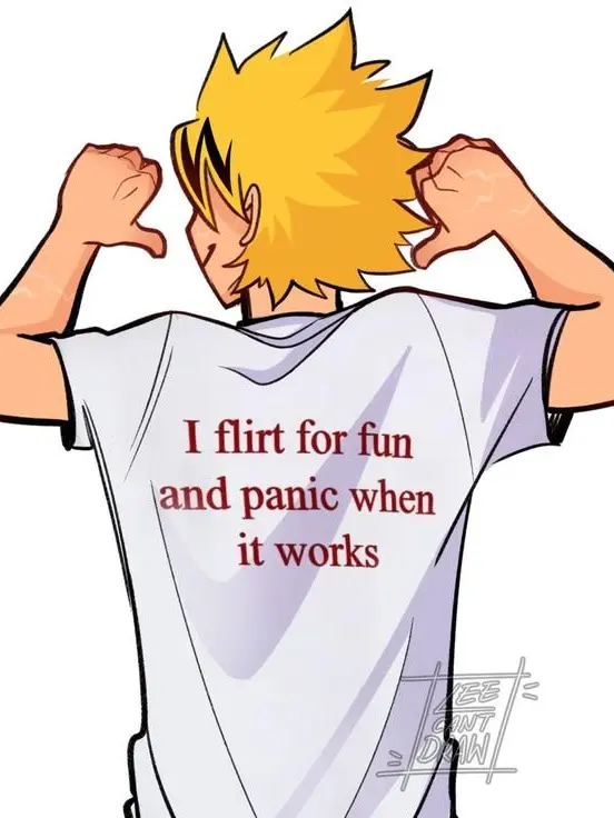 I-Love-Jambalaya의 Bakusquad- Denki