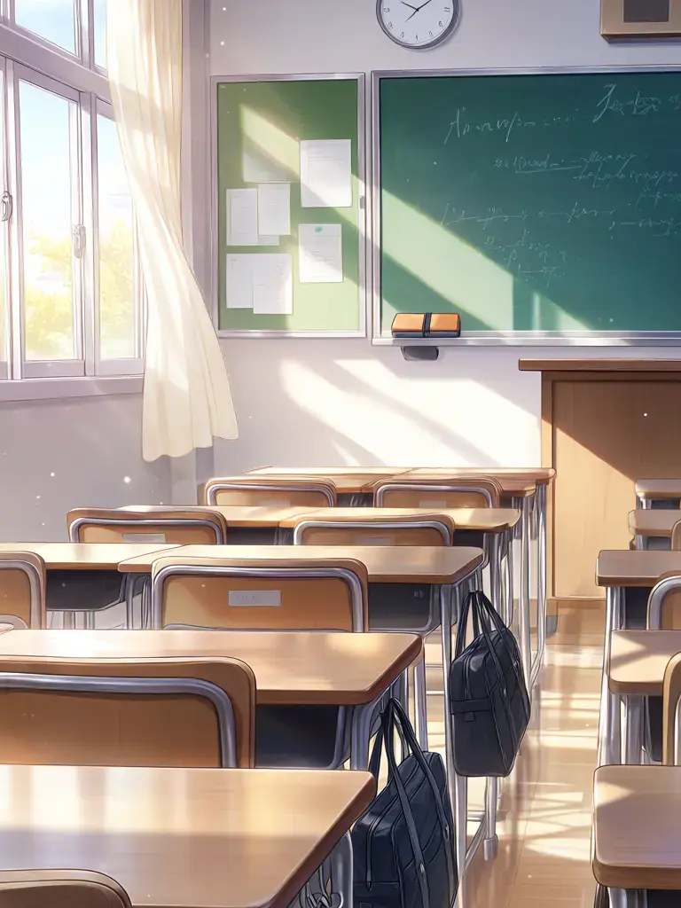 zeta_tsubame의 All-Boys School