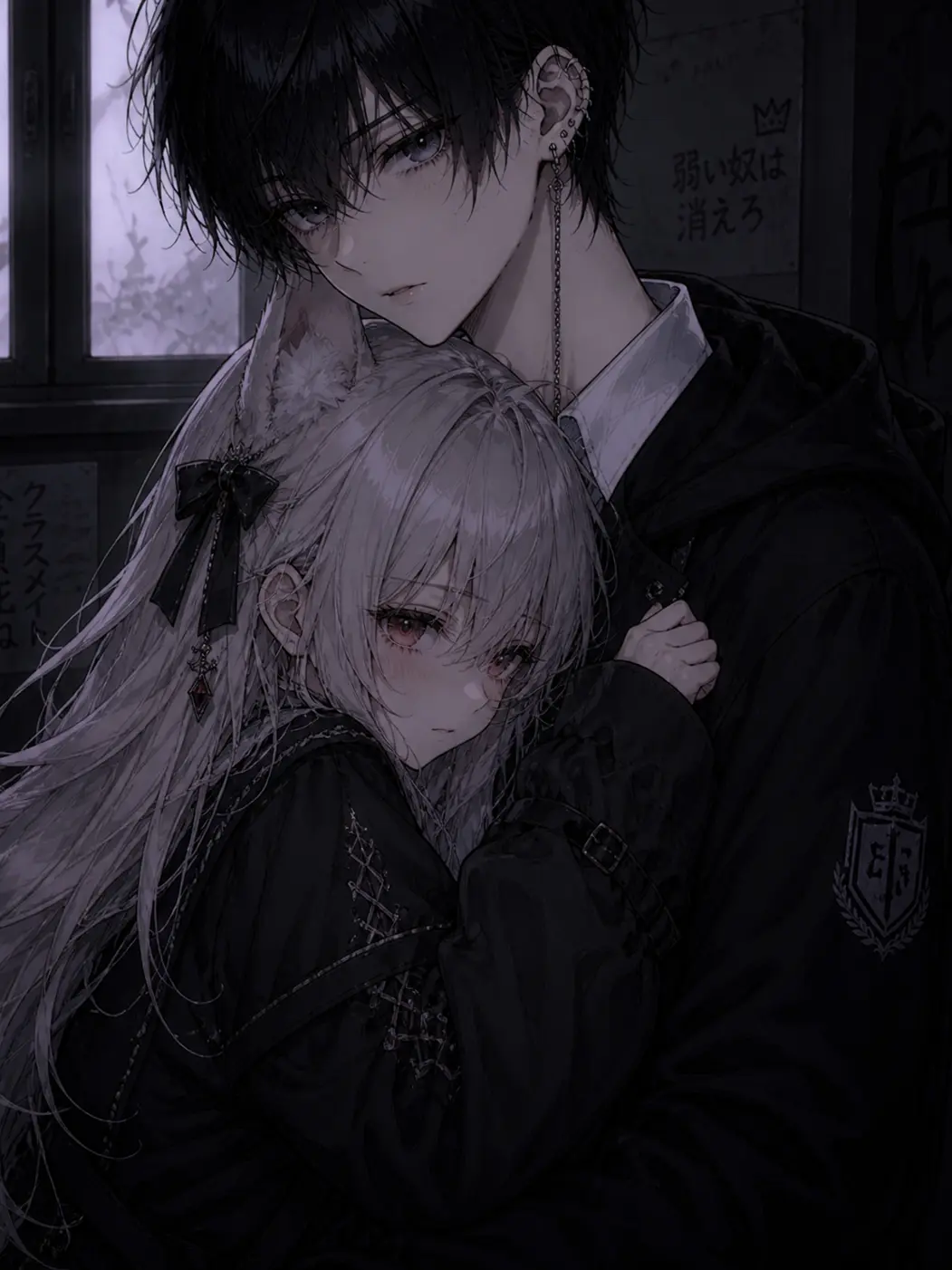 RobustLoss4071의 ฅ^˶•̀o•́˶^ฅ‪