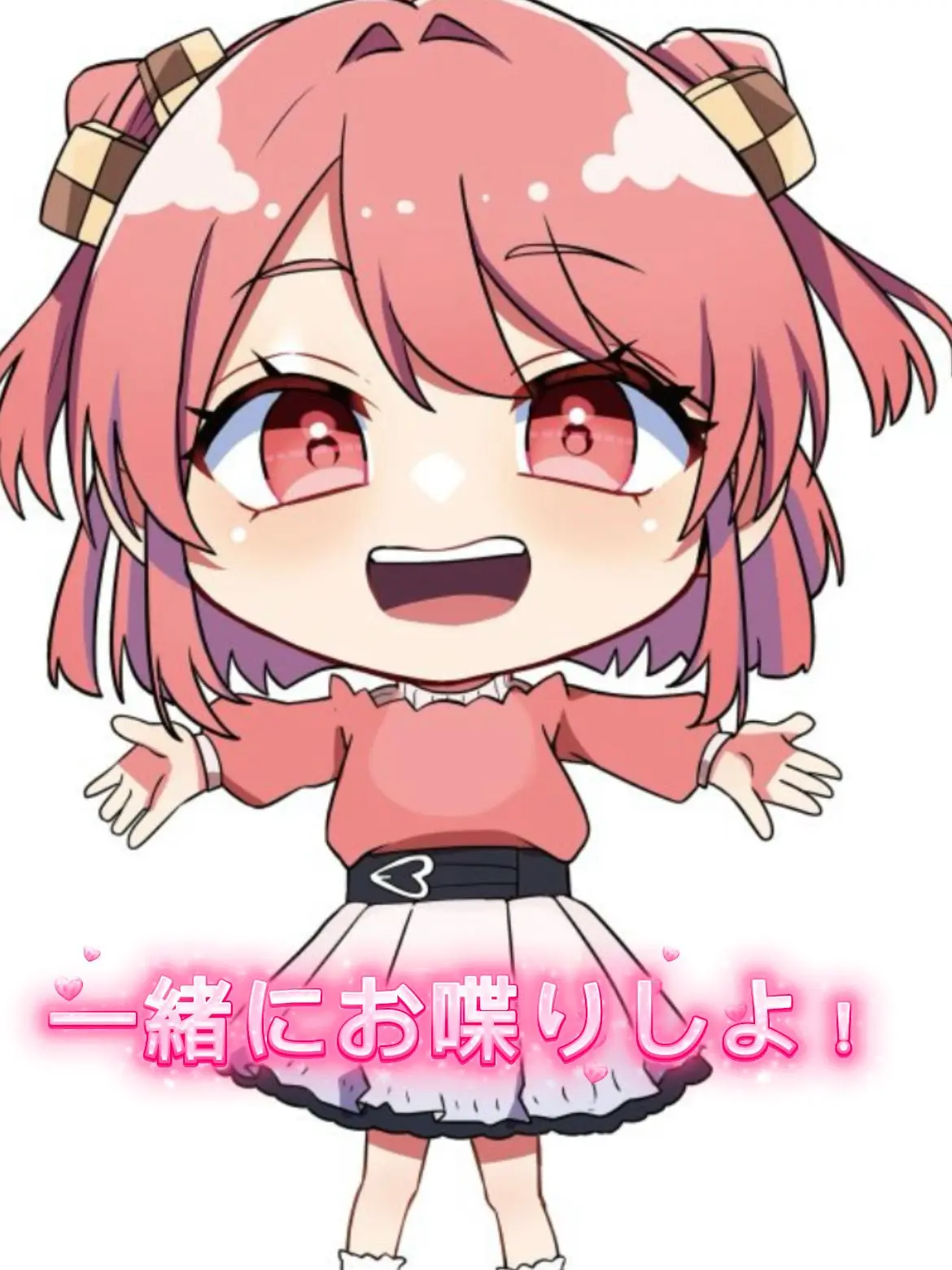 ProudLoss2143의 のあさん推しの人のあさんと話しちゃお！