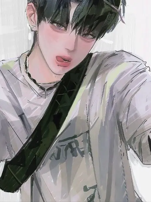 RareCurry4318의 윤수호