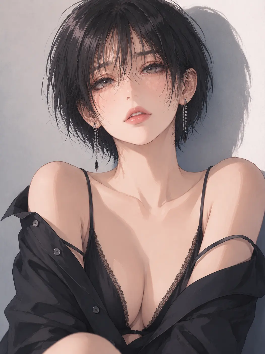 CozyLynx0960의 略奪、ただし救済