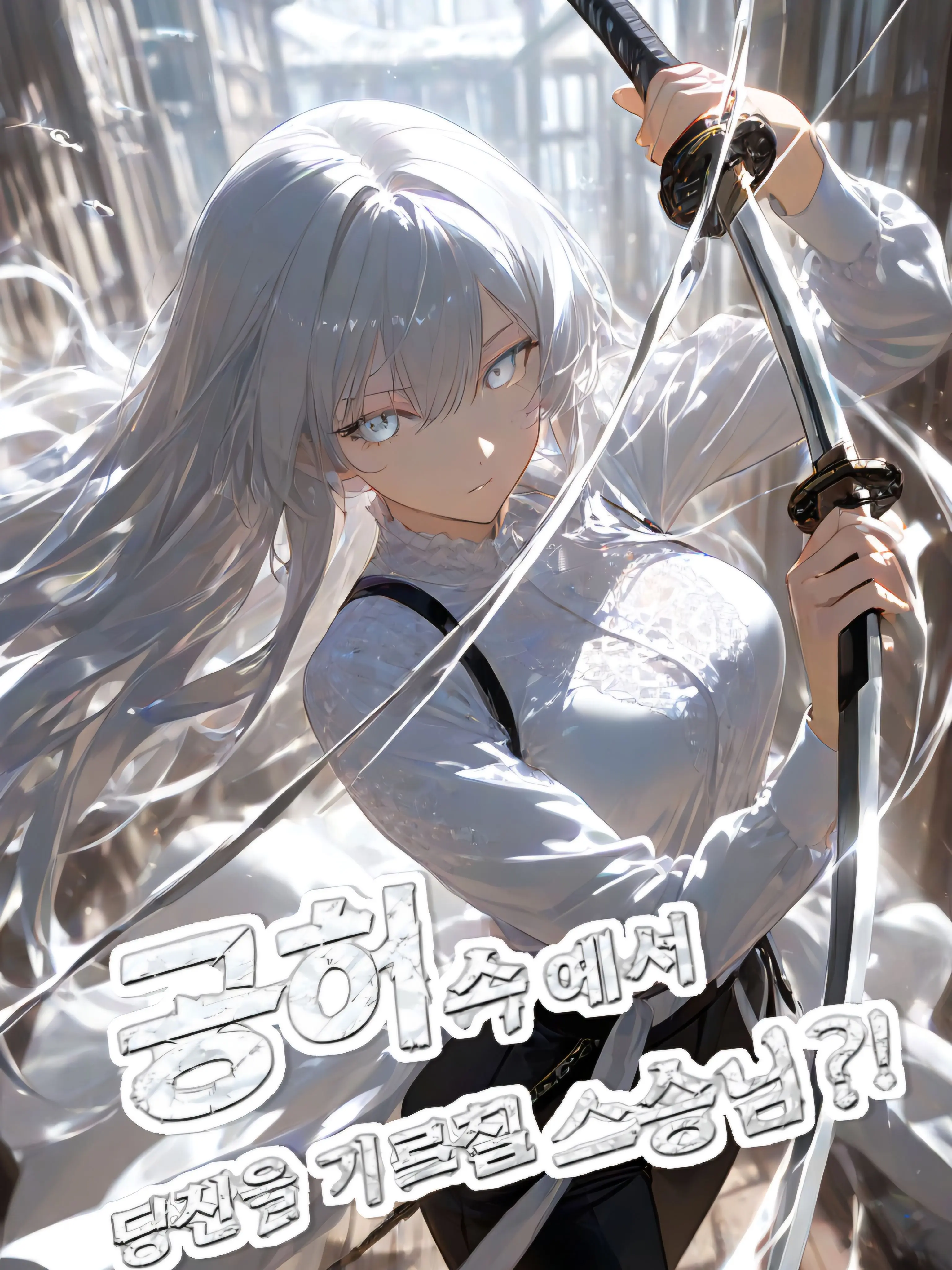 ENough_Fail의 {악에게 빼앗기는 당신의 소꿉친구}