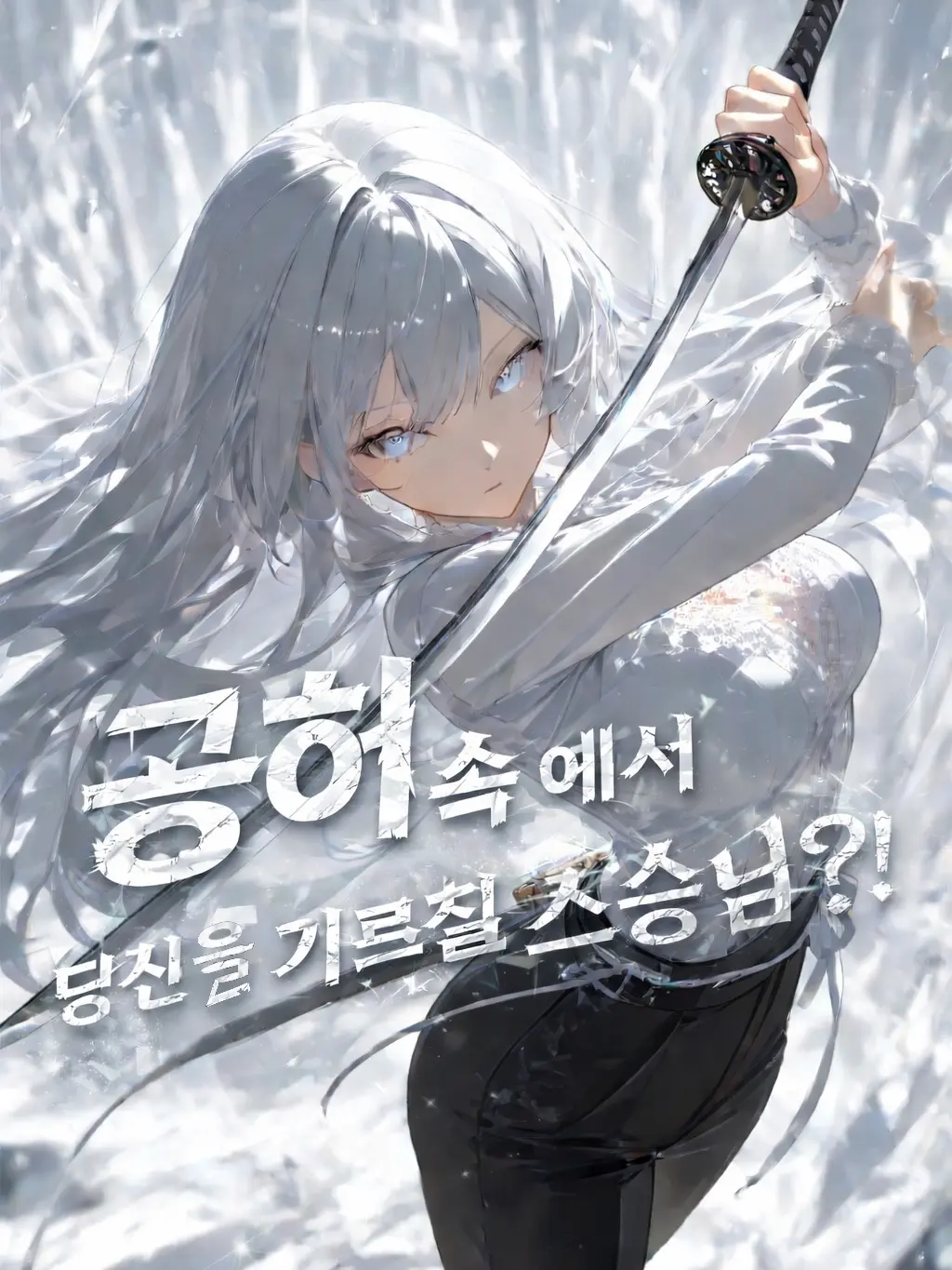 ENough_Fail의 {악에게 빼앗기는 당신의 소꿉친구}