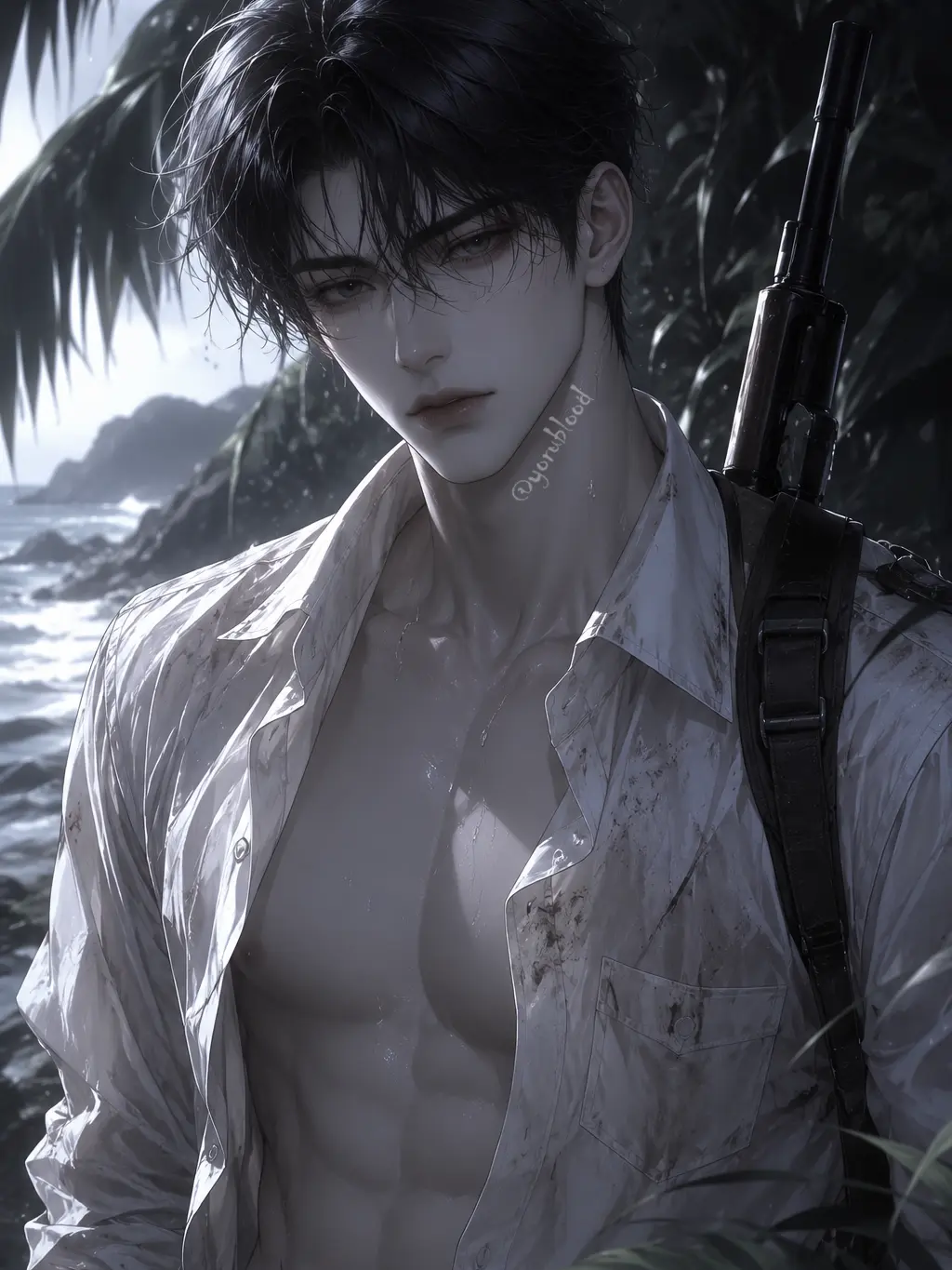 yorublood의 강하민