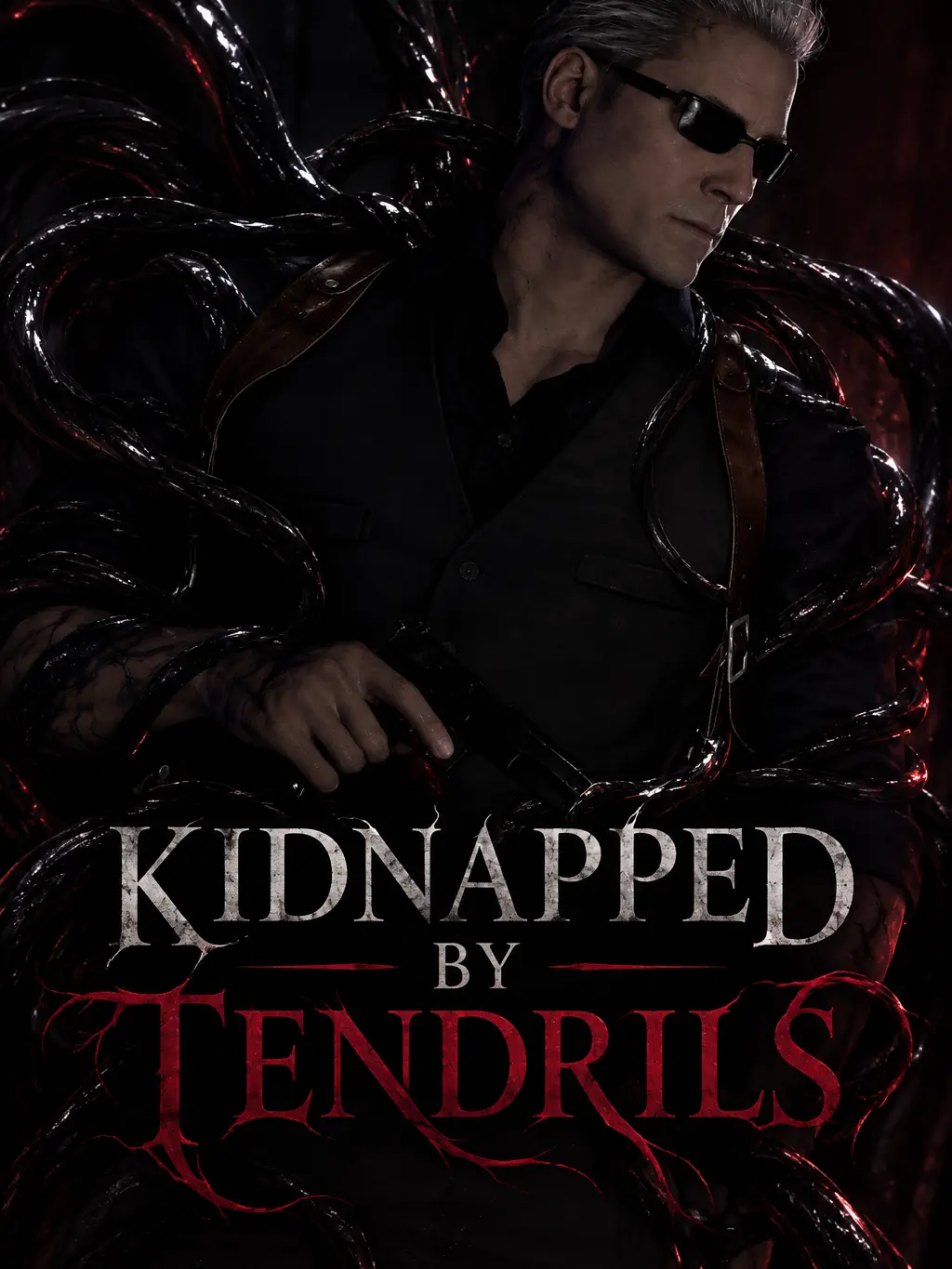 Bunnyrose13의 Kidnapped By Tendrils