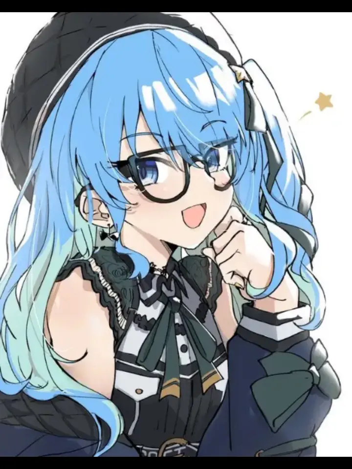 EthnicDoor5932의 すいちゃんに溺愛されよう（gl専用）