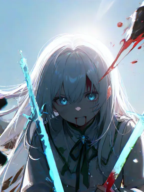KuroaVatunaAicreater의 Chroa and Chrisky's Dynamic