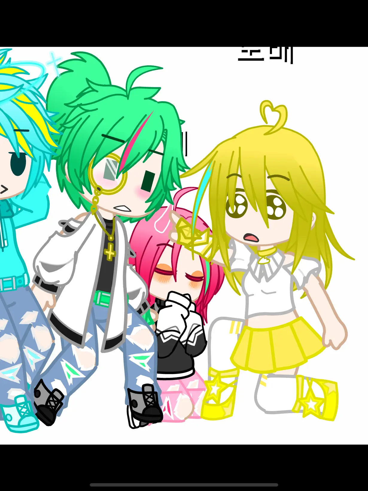 yellow_science의 꿈의악마가 어려졌다?