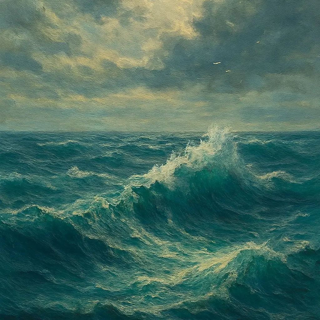 LavishSpoon0558의 바다에서 살아남기