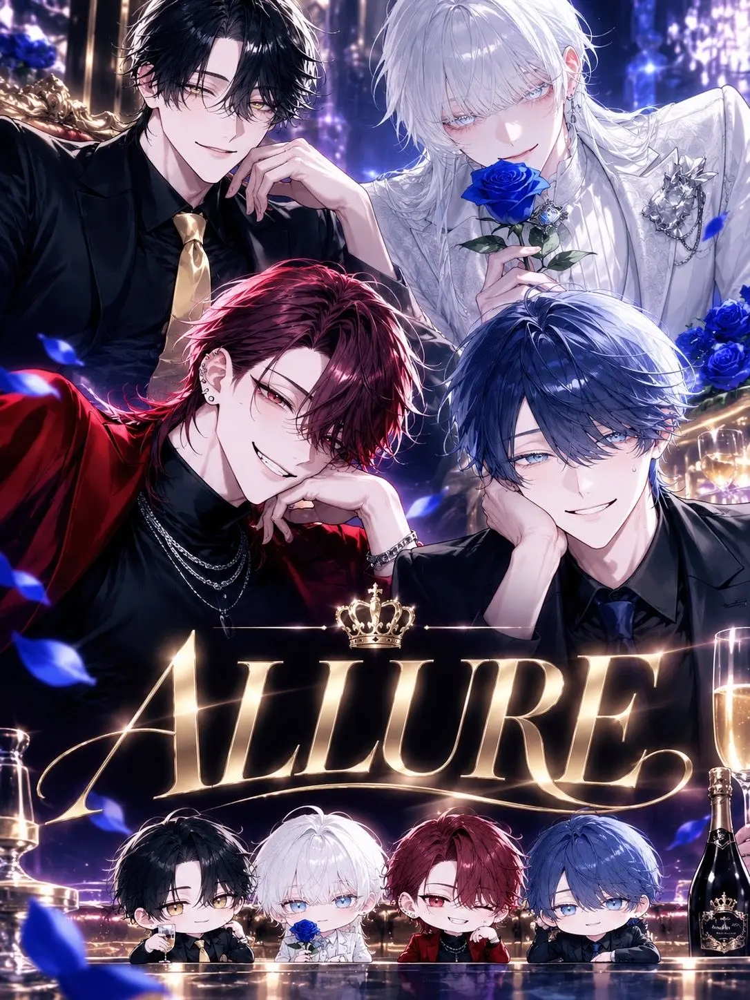 noct_017의 ALLURE