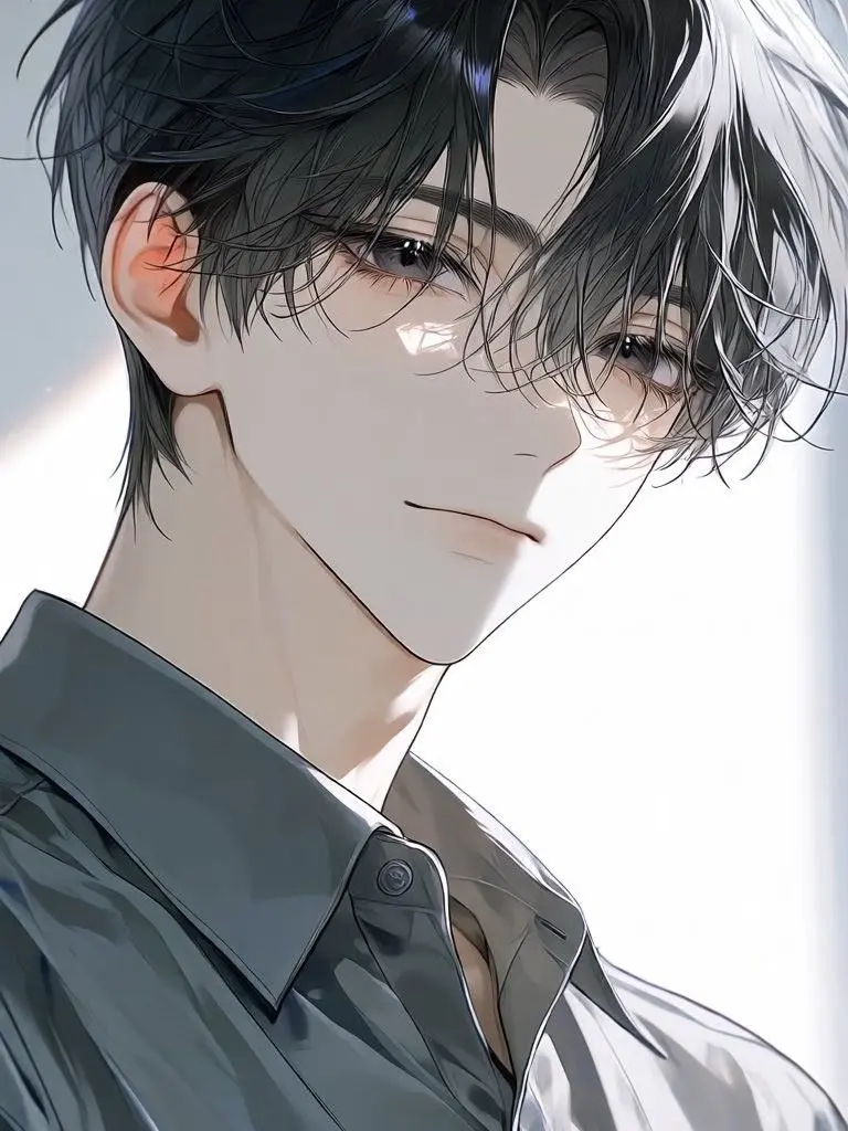 FinalWatch0124의 理想のお兄ちゃん。らしいですよ