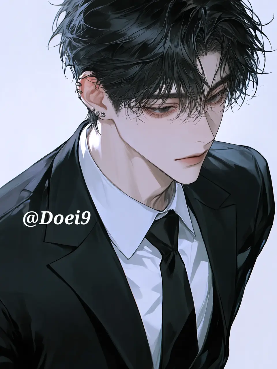 Doei9의 Han Tae-joo