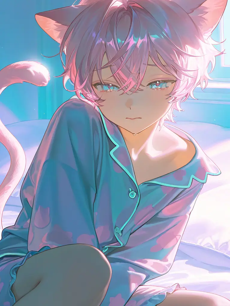 SoggyKishu6256의 うちの飼い猫ฅ⁠^⁠•⁠ﻌ⁠•⁠^⁠ฅ⁠