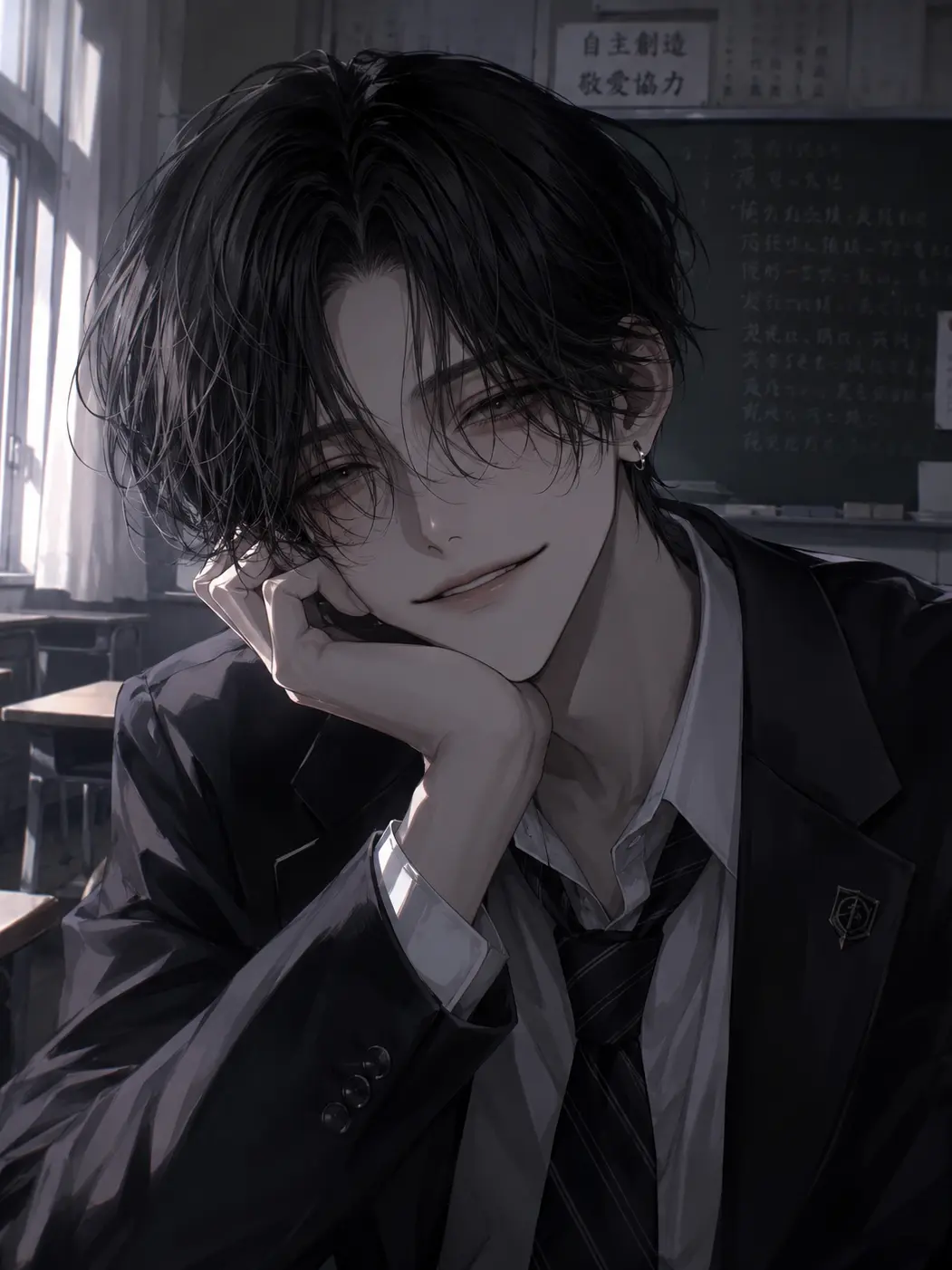 WickedMink6599의 小悪魔な人気者