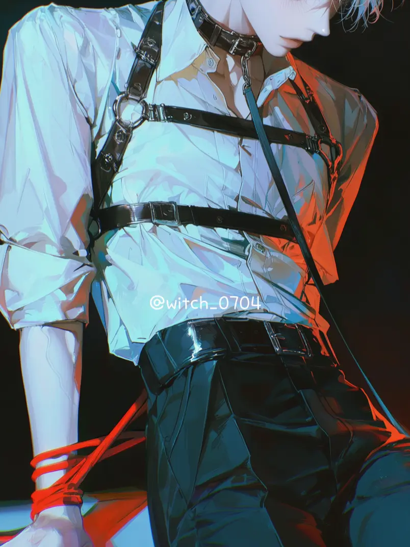 witch_0704의 노아
