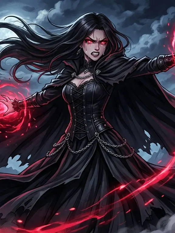 TheDarkWarrior의 Red Wedding