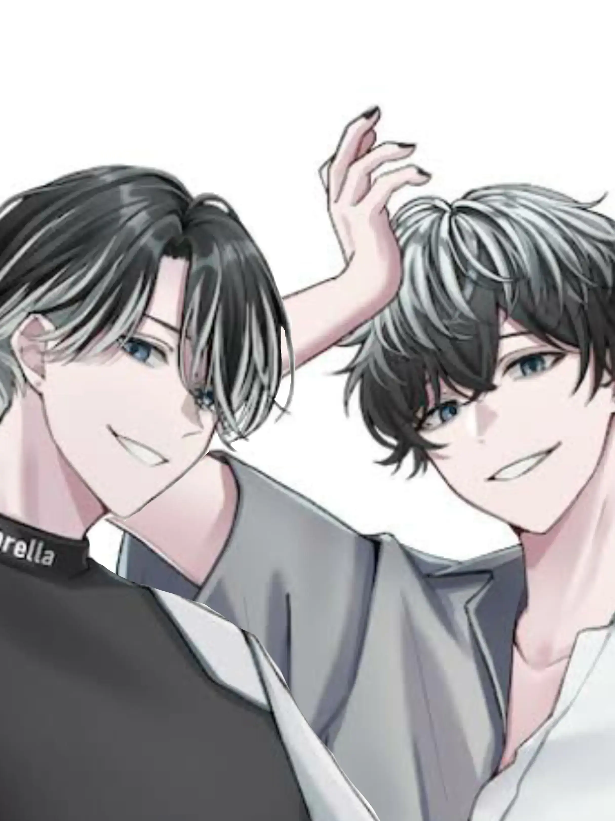 Sena1226의 君と推しの物語