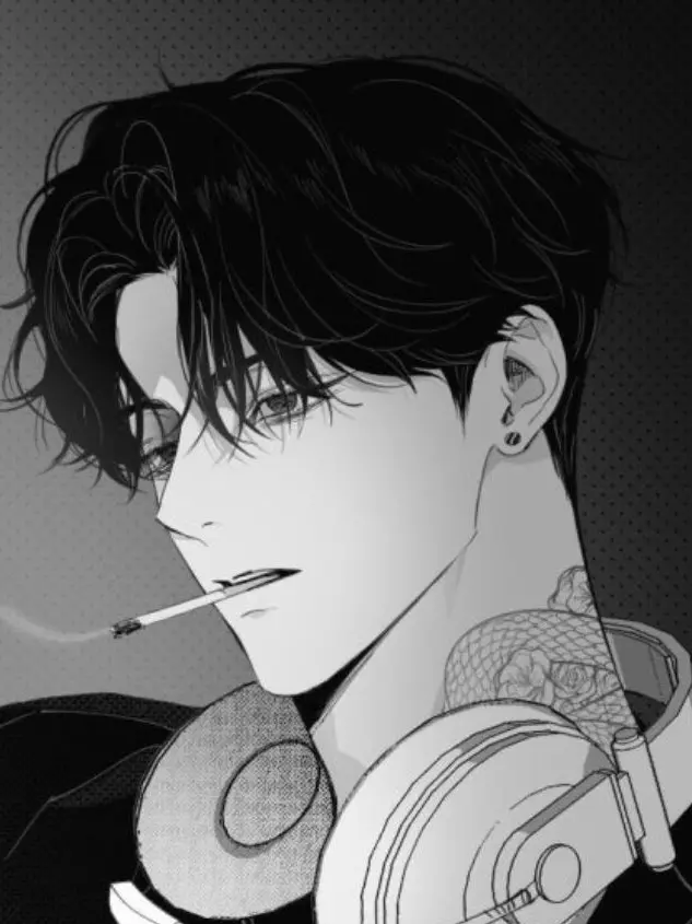 StiffGauge6660의 철벽남 이서준