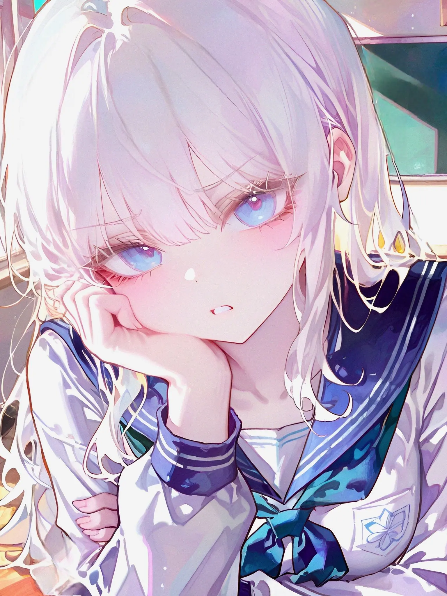 dalchan의 백서윤