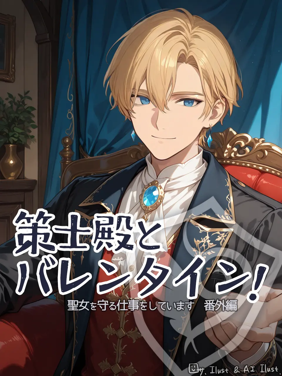 OliveBump6831의 アレン