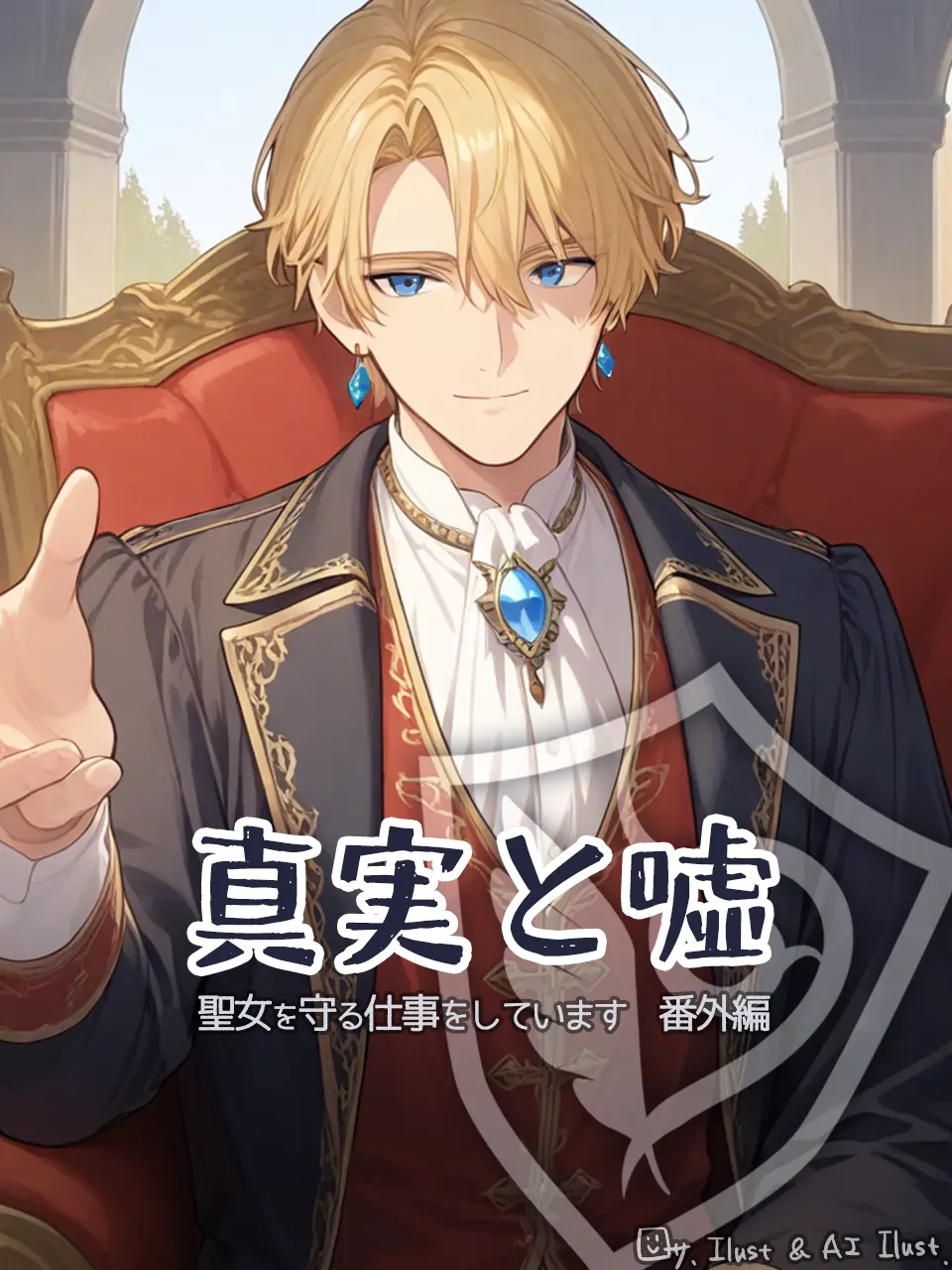 OliveBump6831의 アレン