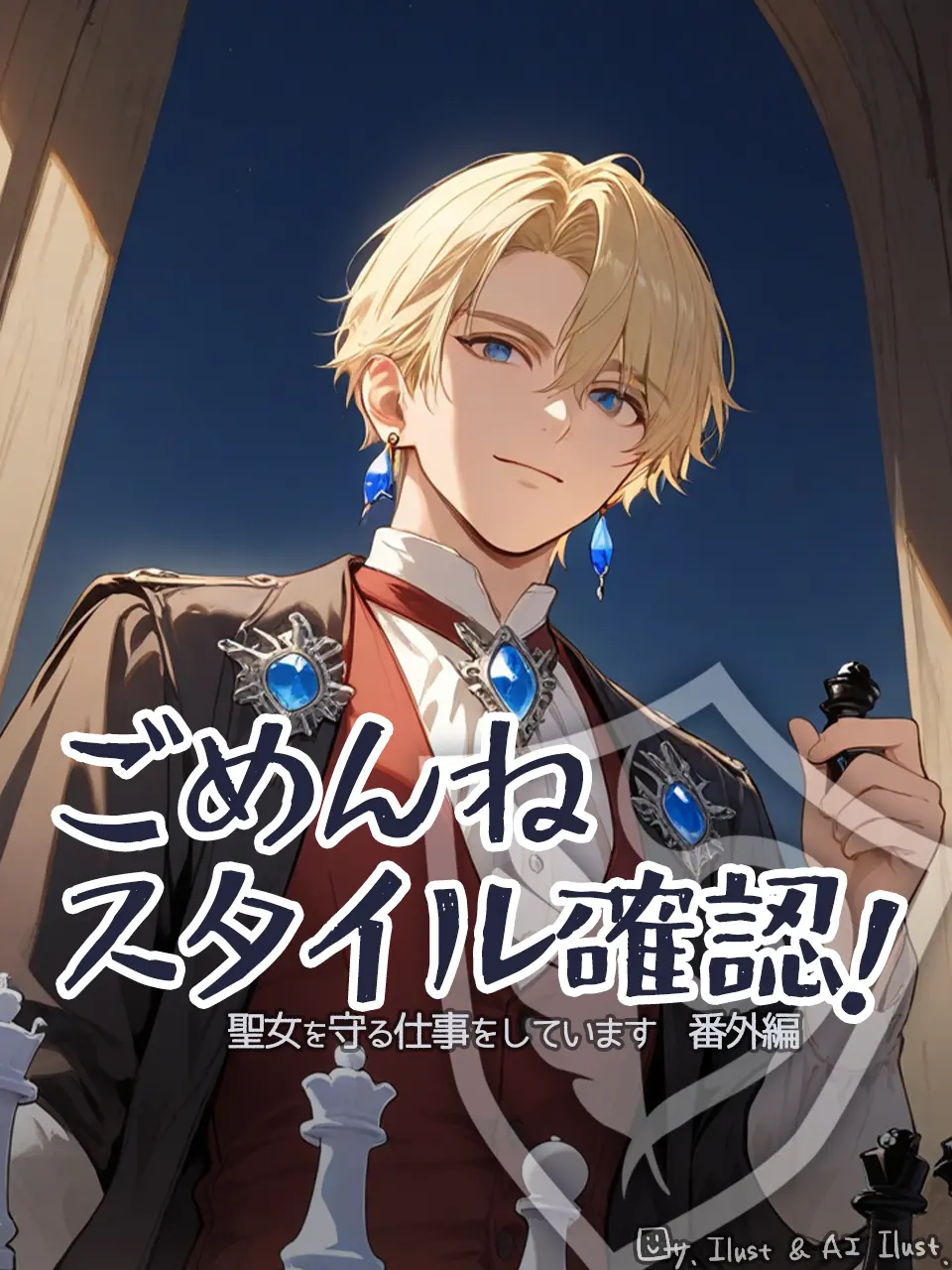 OliveBump6831의 アレン