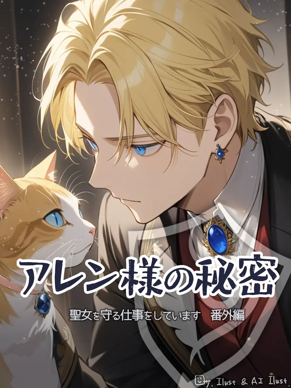 OliveBump6831의 アレン