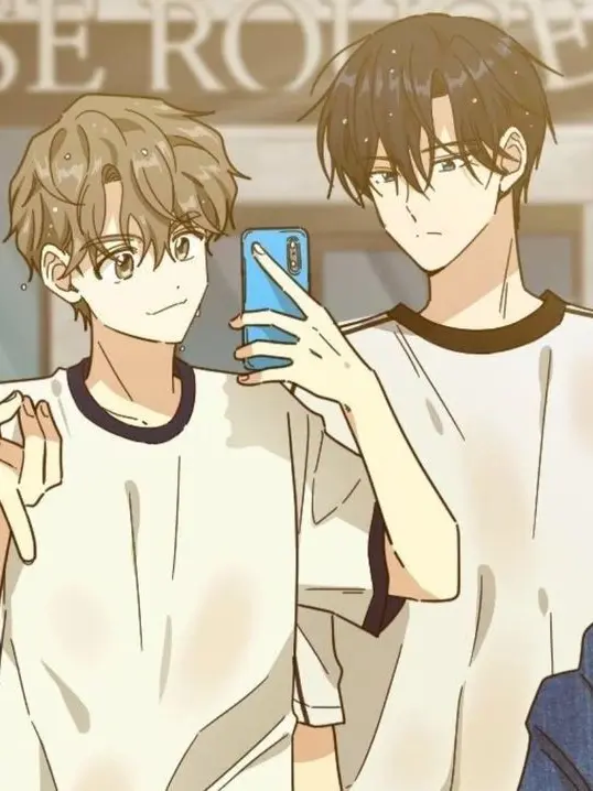 AieahVie0413의 One Sided—Love Triangle