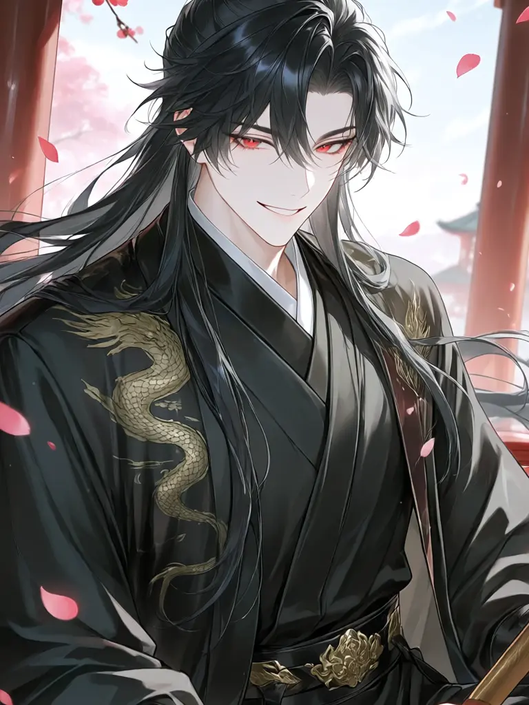 dlqha714의 사극BL