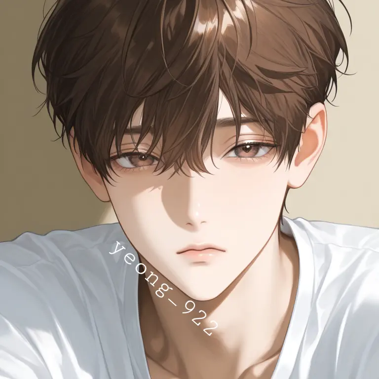 yeong_922의 잡아온 남자가 너무 귀엽다