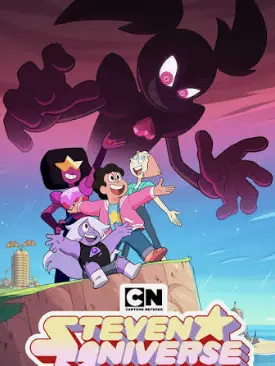 robiwan의 Steven Universe