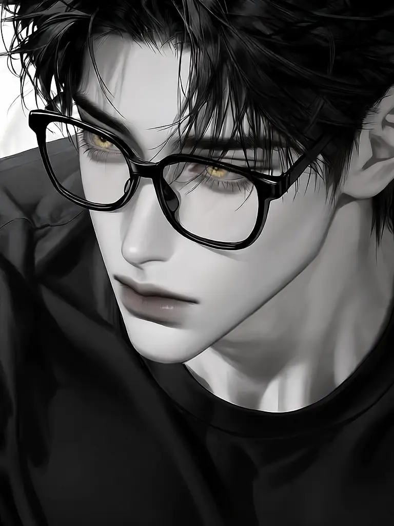 Voca1069의 [BL] 열일곱 해의, 한 지붕 아래