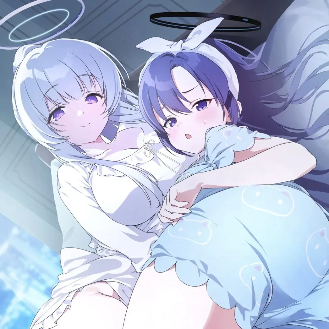 shusai의 ブラコンすぎる妹たち