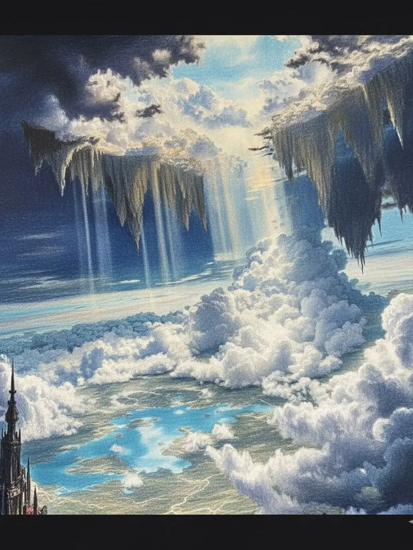 M_ocha의 《최강의 검사와 최강의 법사》