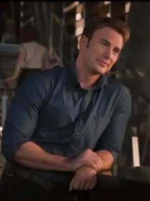Ash2014의 Captain America